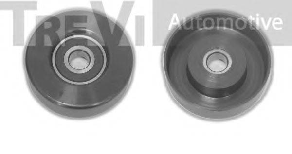 TREVI AUTOMOTIVE TA1555