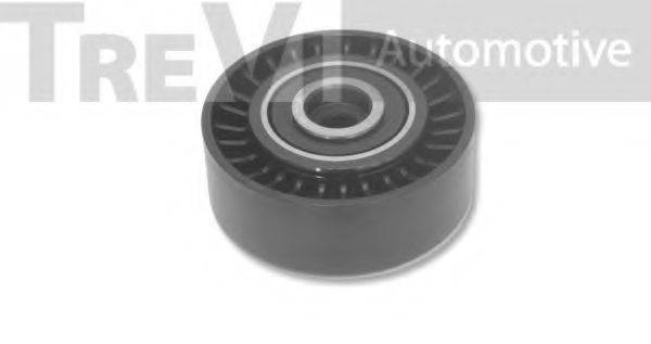 TREVI AUTOMOTIVE TD1695