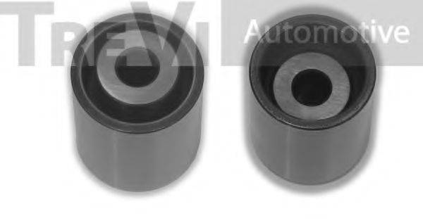 TREVI AUTOMOTIVE TD1542