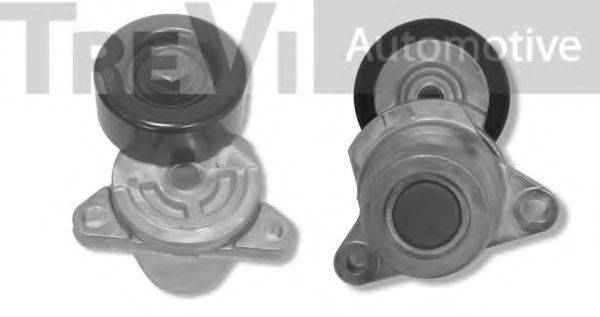 TREVI AUTOMOTIVE TA1646