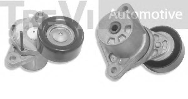 TREVI AUTOMOTIVE TA1782