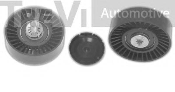 TREVI AUTOMOTIVE TA1526