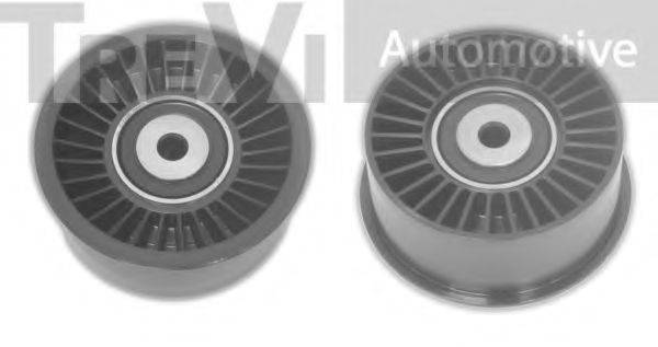 TREVI AUTOMOTIVE TD1547