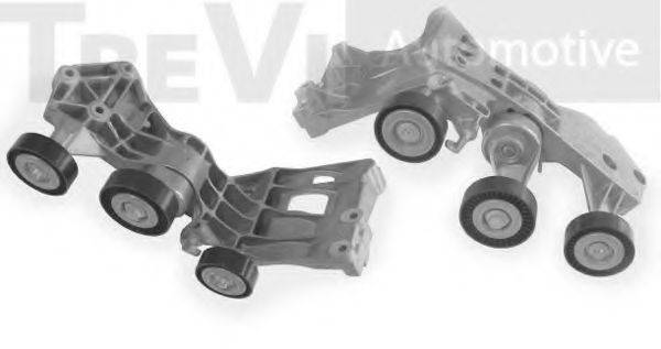TREVI AUTOMOTIVE TA1816