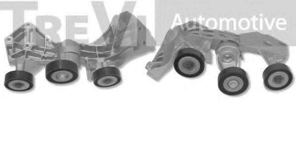 TREVI AUTOMOTIVE TA1213