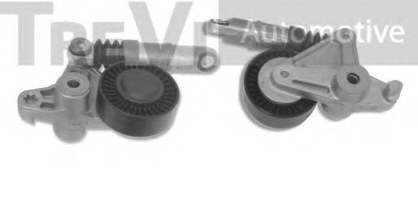TREVI AUTOMOTIVE TA1685