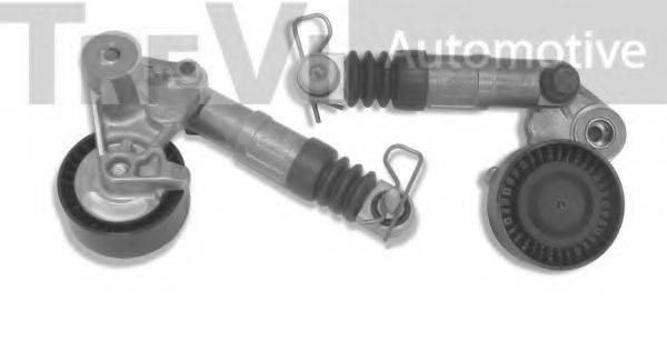 TREVI AUTOMOTIVE TA1724