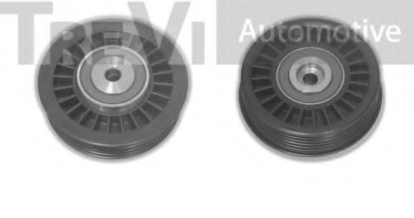 TREVI AUTOMOTIVE TA1201