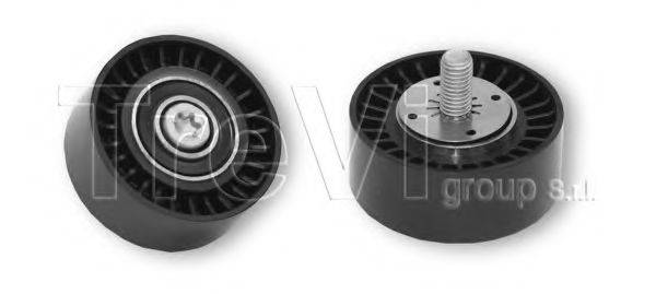 TREVI AUTOMOTIVE TD1711