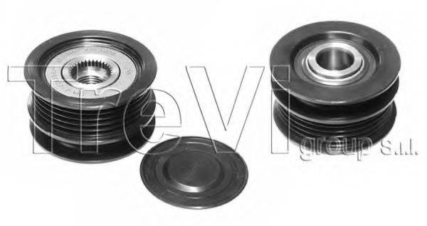 TREVI AUTOMOTIVE AP1035