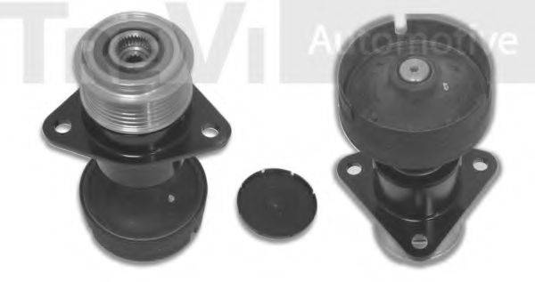 TREVI AUTOMOTIVE AP1078