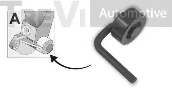 TREVI AUTOMOTIVE TA2039