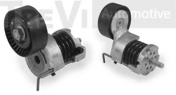 TREVI AUTOMOTIVE TA2059