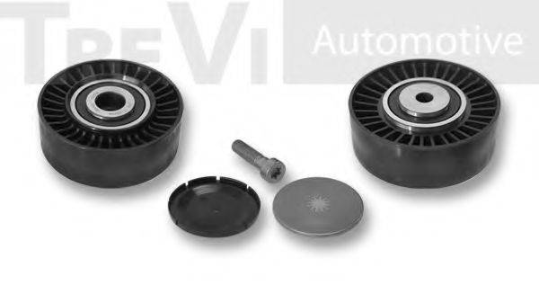 TREVI AUTOMOTIVE TA2052