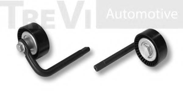 TREVI AUTOMOTIVE TA2053