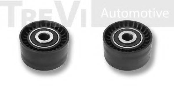TREVI AUTOMOTIVE TD1740