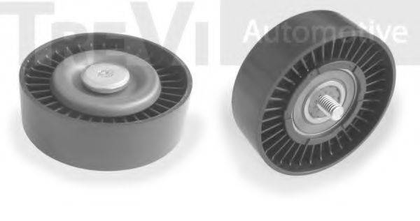TREVI AUTOMOTIVE TA2071