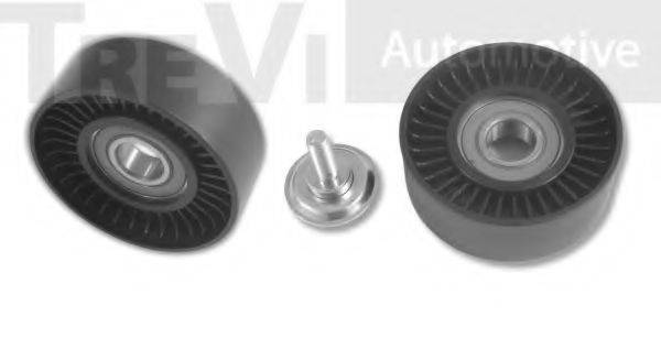 TREVI AUTOMOTIVE TA2072