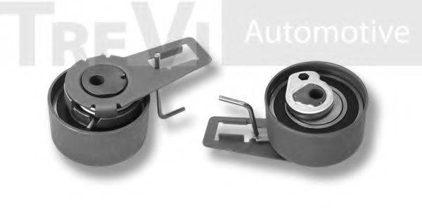 TREVI AUTOMOTIVE TD1741