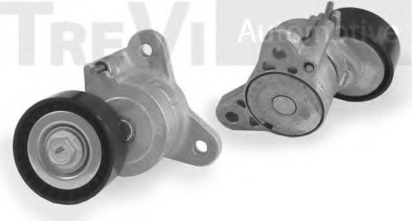 TREVI AUTOMOTIVE TA2092