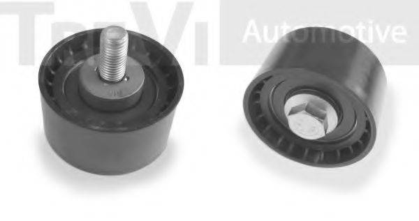 TREVI AUTOMOTIVE TD1746
