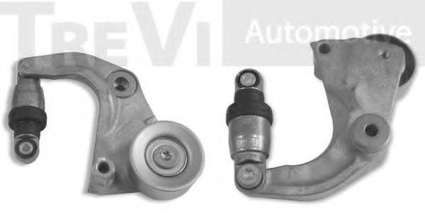 TREVI AUTOMOTIVE TA2156