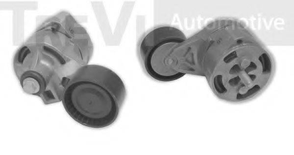 TREVI AUTOMOTIVE TA2164