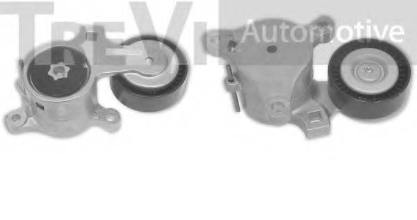 TREVI AUTOMOTIVE TA2046
