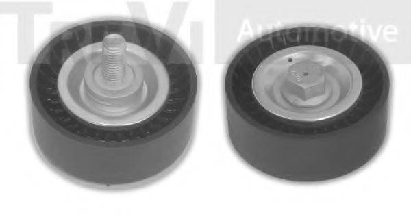 TREVI AUTOMOTIVE TD1755