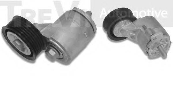 TREVI AUTOMOTIVE TA2216