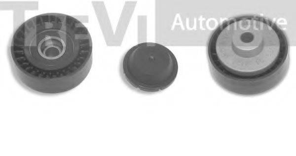 TREVI AUTOMOTIVE TA2220
