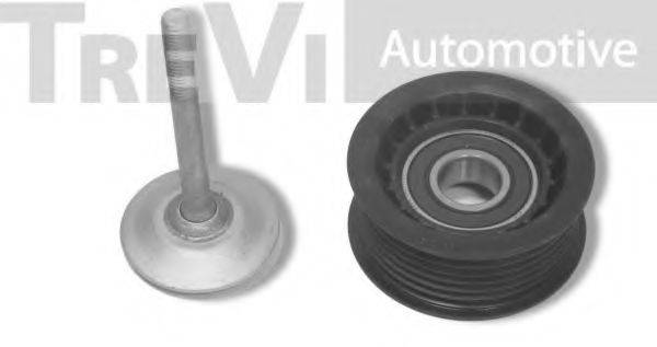 TREVI AUTOMOTIVE TA2222