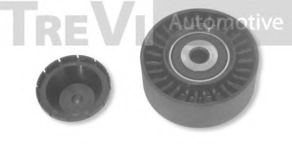 TREVI AUTOMOTIVE TA2255