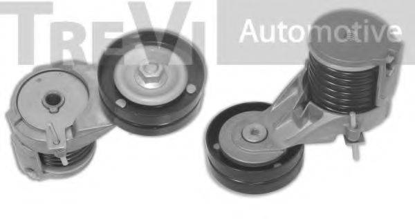 TREVI AUTOMOTIVE TA1246