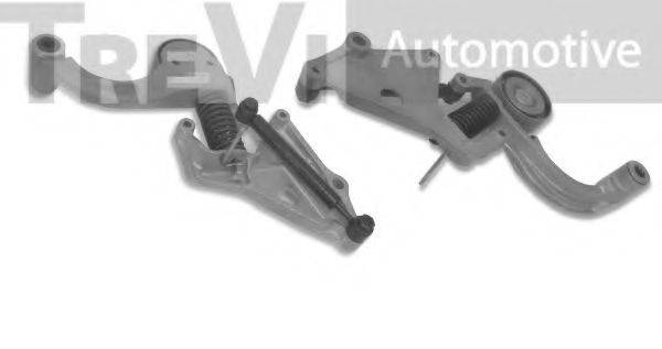 TREVI AUTOMOTIVE TA1587