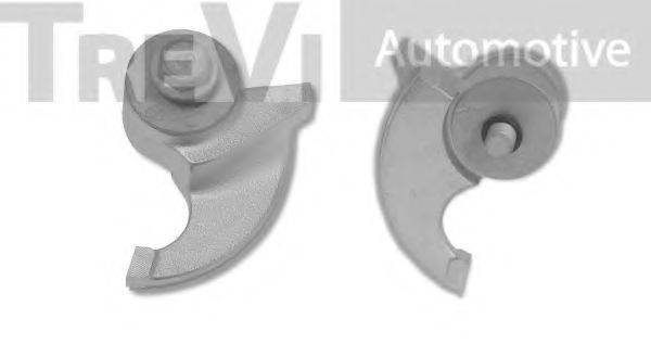 TREVI AUTOMOTIVE TD1512