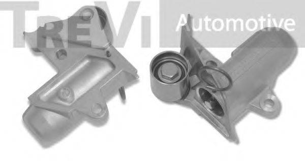 TREVI AUTOMOTIVE TD1589
