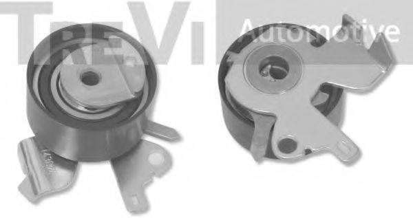 TREVI AUTOMOTIVE TD1525