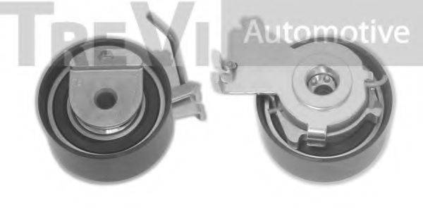 TREVI AUTOMOTIVE TD1619