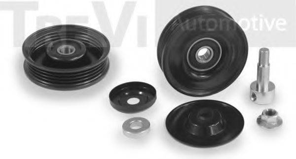TREVI AUTOMOTIVE TA1899