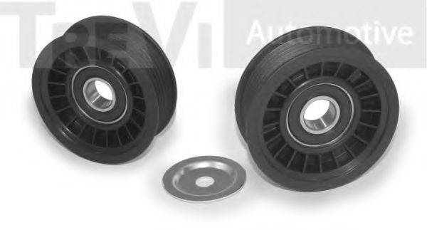 TREVI AUTOMOTIVE TA1411
