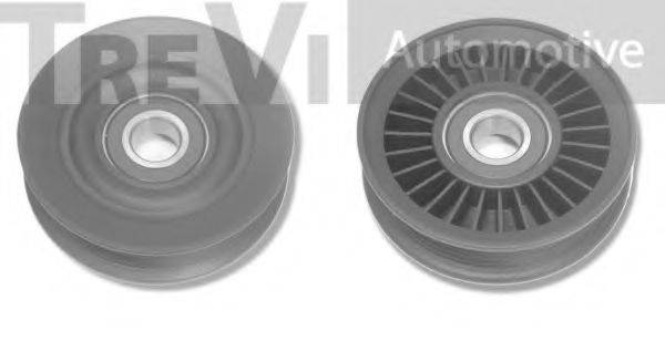 TREVI AUTOMOTIVE TA1418