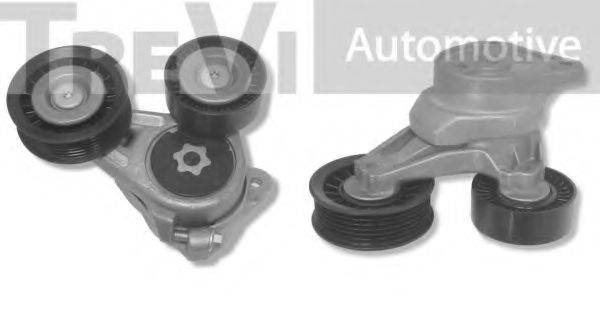 TREVI AUTOMOTIVE TA1785