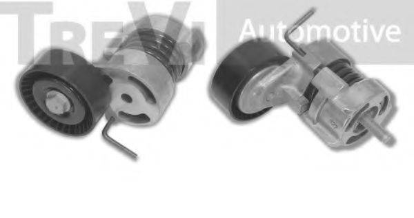 TREVI AUTOMOTIVE TA1741