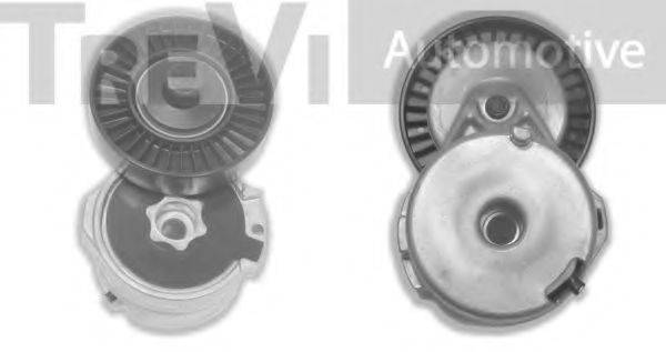 TREVI AUTOMOTIVE TA1573