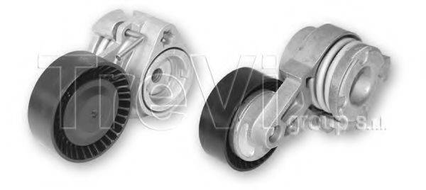 TREVI AUTOMOTIVE TA1588