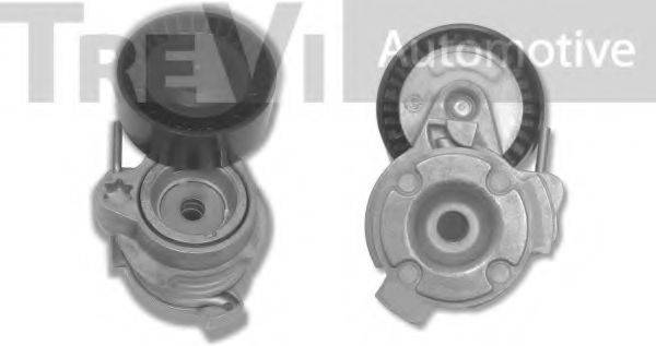 TREVI AUTOMOTIVE TA1589