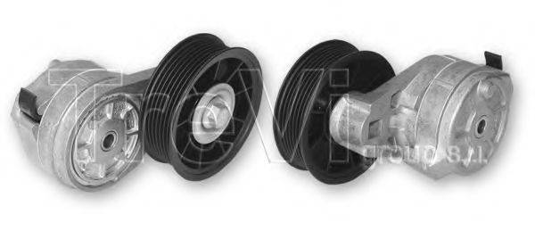 TREVI AUTOMOTIVE TA1435
