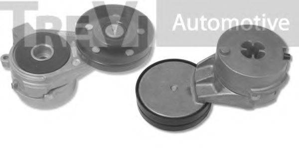 TREVI AUTOMOTIVE TA1437