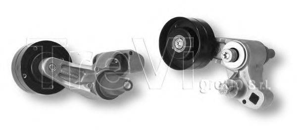 TREVI AUTOMOTIVE TA1521
